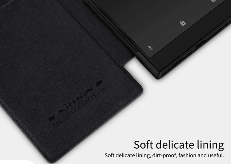 Чехол-книжка для Sony Xperia L1 кожаный с отделениями карт | Мобильные телефоны и