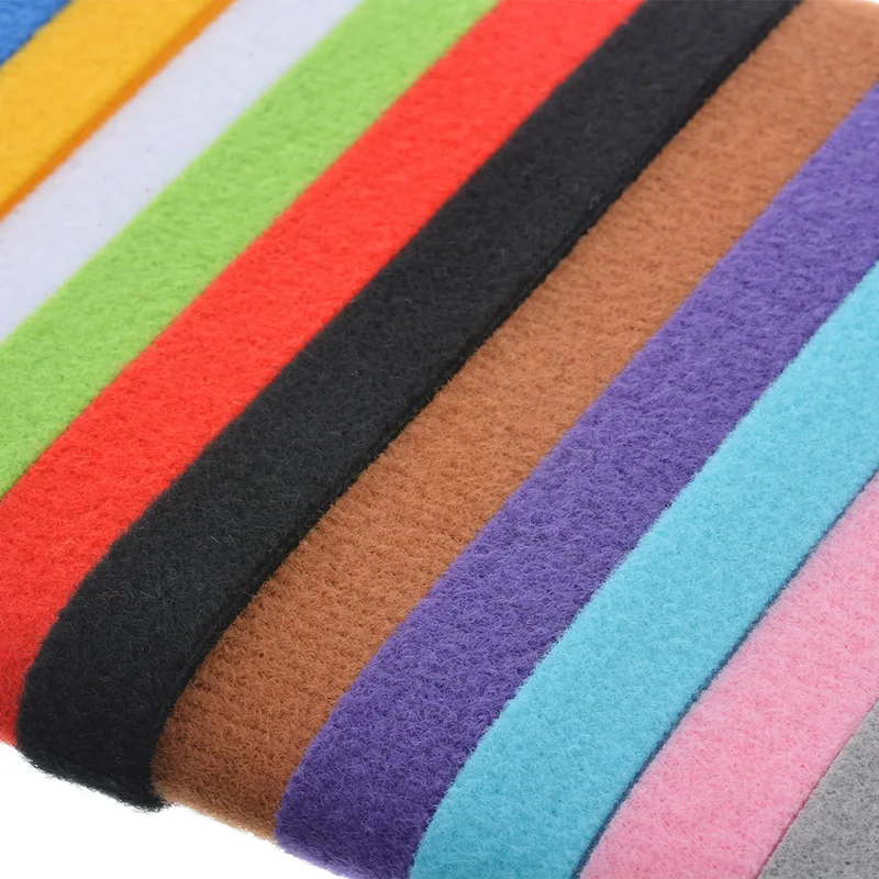 12 шт. ошейник для щенка нейлоновый питомца собачий ярлык Регулируемый мягкий