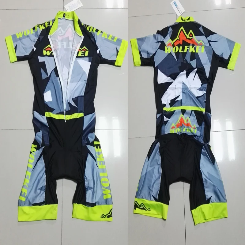 ITALIA Skinsuit одежда для велоспорта цельный комбинезон Ropa Ciclismo MTB велосипедная одежда мужская верхняя одежда# SK201900021709