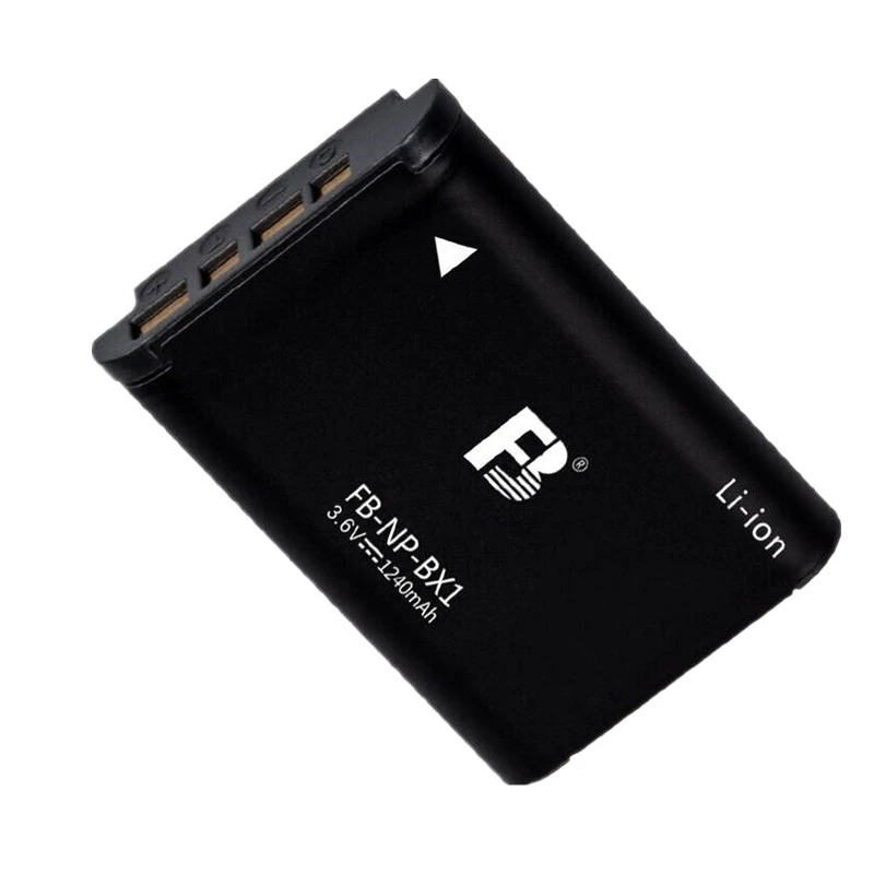 NP BX1 NPBX1 литиевые батареи цифровой Камера Батарея для Sony комплектующие