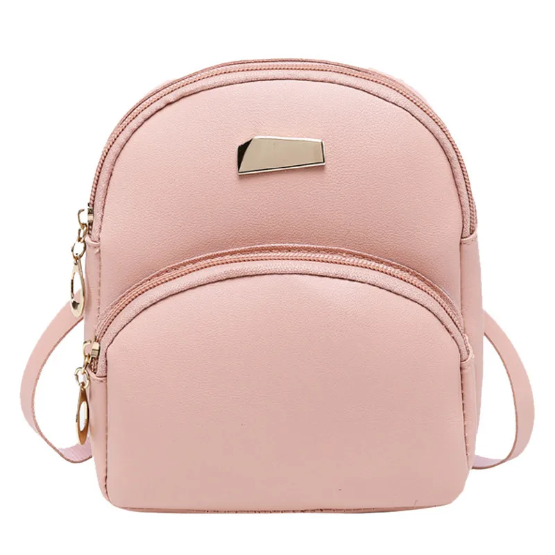 MUQGEW маленькие рюкзаки для девочек рюкзак с отверстиями наушников студенческие