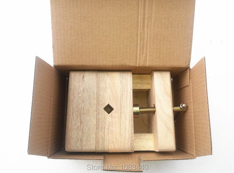 Роскошные чистый камфорного дерева Медь стержень деревообрабатывающие