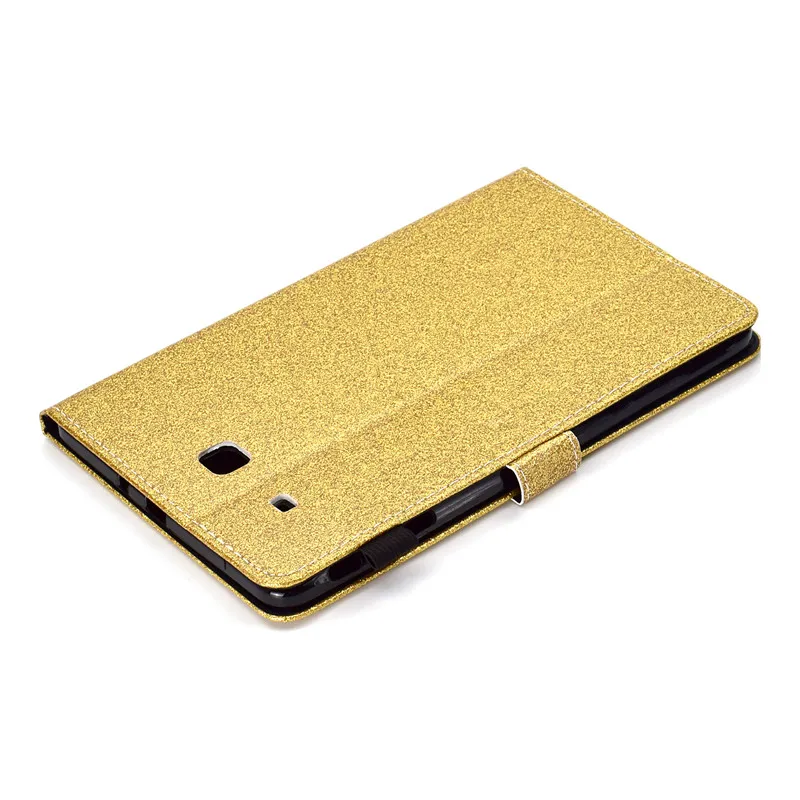 Wekays для samsung Tab E 9,6 Блестящий блестящий кожаный чехол Fundas для Coque samsung Galaxy Tab E 9," T560 T561 чехол для планшета s