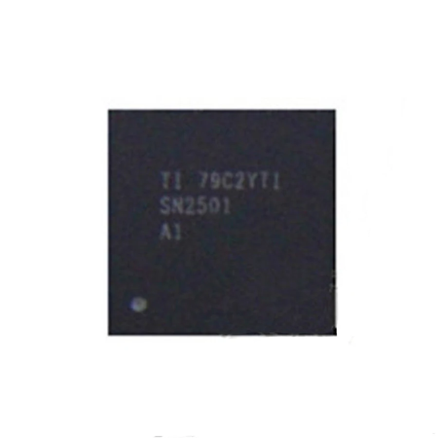 1 шт./лот TOONDEEN оригинальный U3300 SN2501A1 SN2501 USB зарядное устройство управление IC для