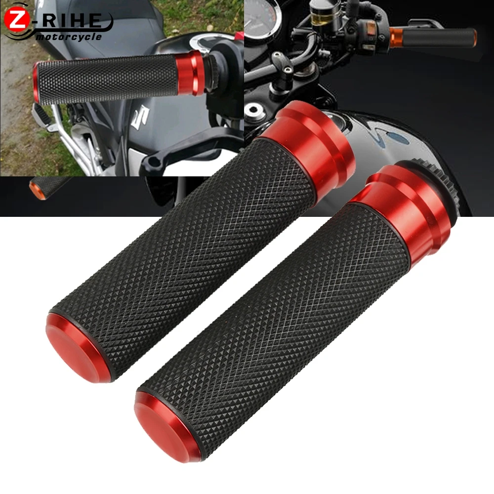 Рукоятка для мотоцикла Рули универсальные ручки YAMAHA MT 07 09 FZ MT125 TDM900 XRV750 L Y Африка