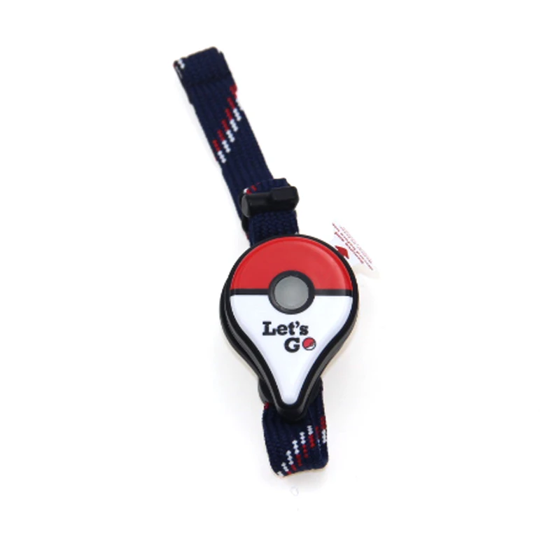 Быстрая новая версия Авто ловля для Pokemon GO Plus Bluetooth браслет на запястье Pulseira