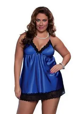 2017 Горячее сексуальное женское белье большого размера прозрачное искушение