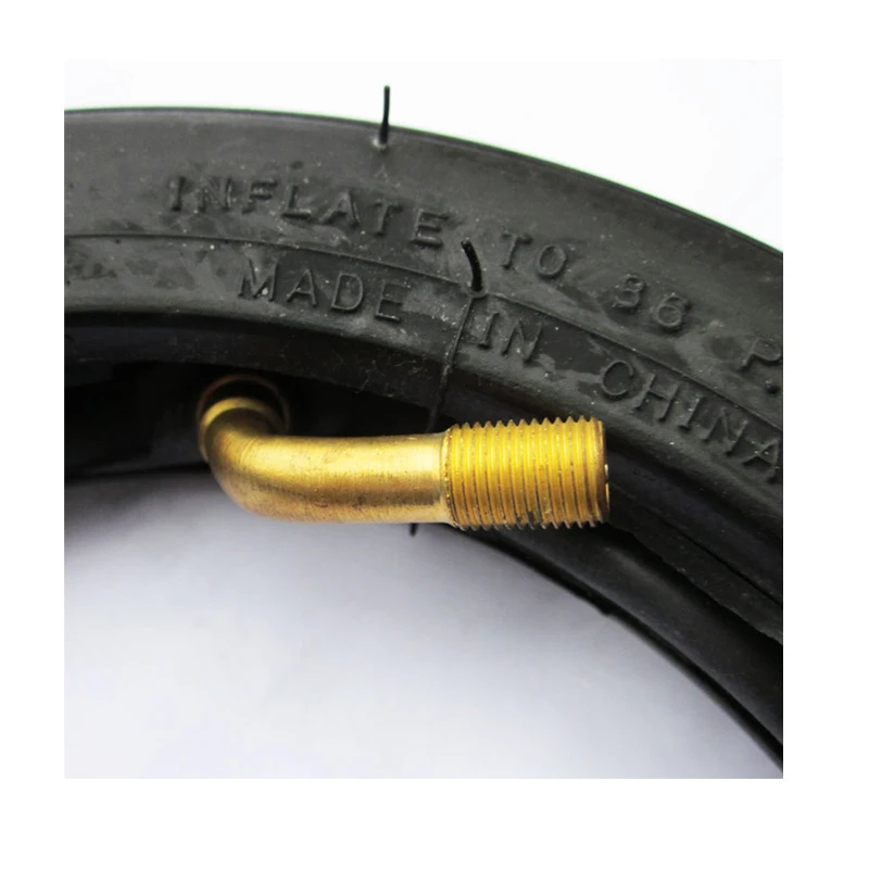 Electric Scooters Tire Inner Tube 8X1 1/4 e-Bike Tyres 8 inch A-Folding Bike inflatable Wheel | Спорт и развлечения
