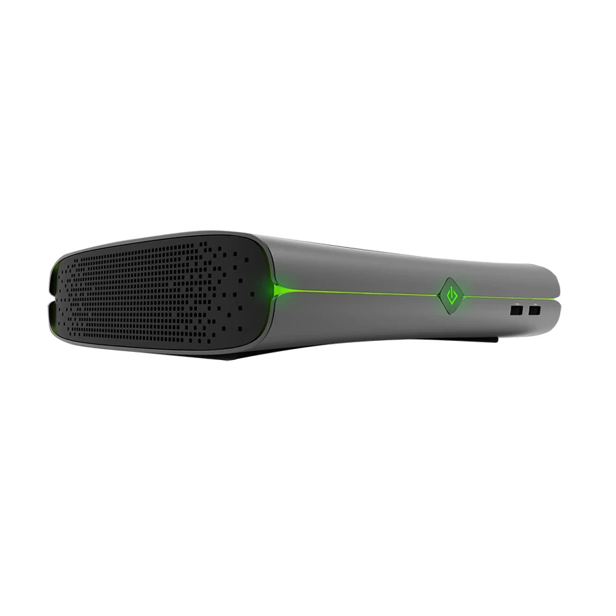 I7 6700HQ Intel NUC игровой Мини ПК NVIDIA GeForce GTX 960M GDDR5 4G видеокарта Windows 10 HTPC 4K ТВ-приставка