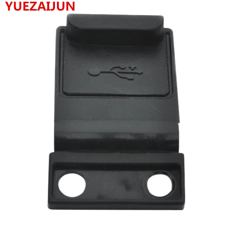 Новый универсальный CF 19 CF19 задний/задний usb порт пылезащитный чехол Для TOUGHBOOK 2