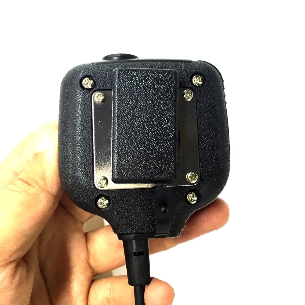 10 шт. динамик микрофон для Kenwoode TK240|speaker microphone|microphone kenwoodkenwood microphone |