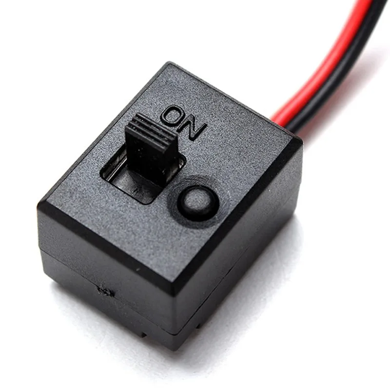 Бесщеточный 120A ESC 2-6s 24 В Сенсорный Водонепроницаемый контроллер скорости для 1/8