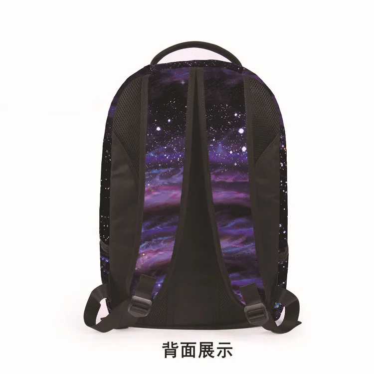 Mochila Infantil школьные сумки для Escolar летние оптовые продажи 3d цифровая звезда