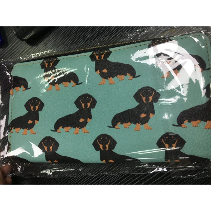 

Noisydesigns Women Long Wallets Nurse Pattern Credit Card Ladies Money Bag Females Coin Pocket Girls Card Holder Drop Shipping