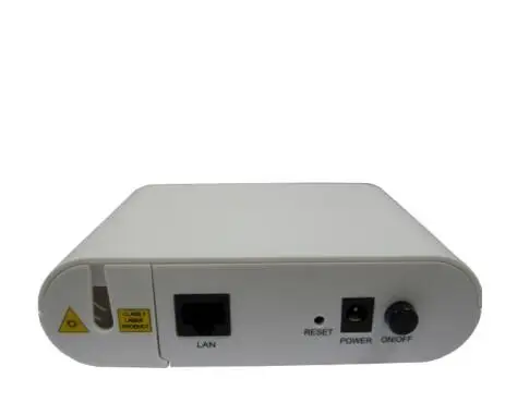 1 PON port 1GE ZTE case EPON ONU for fibra optica ftth | Мобильные телефоны и аксессуары