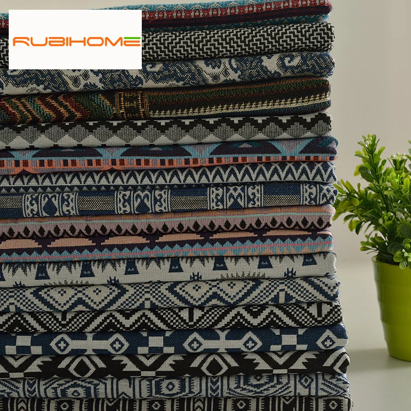 Оптовая продажа (1 ярд/партия) синтетическая национальная ветровая хлопковая и