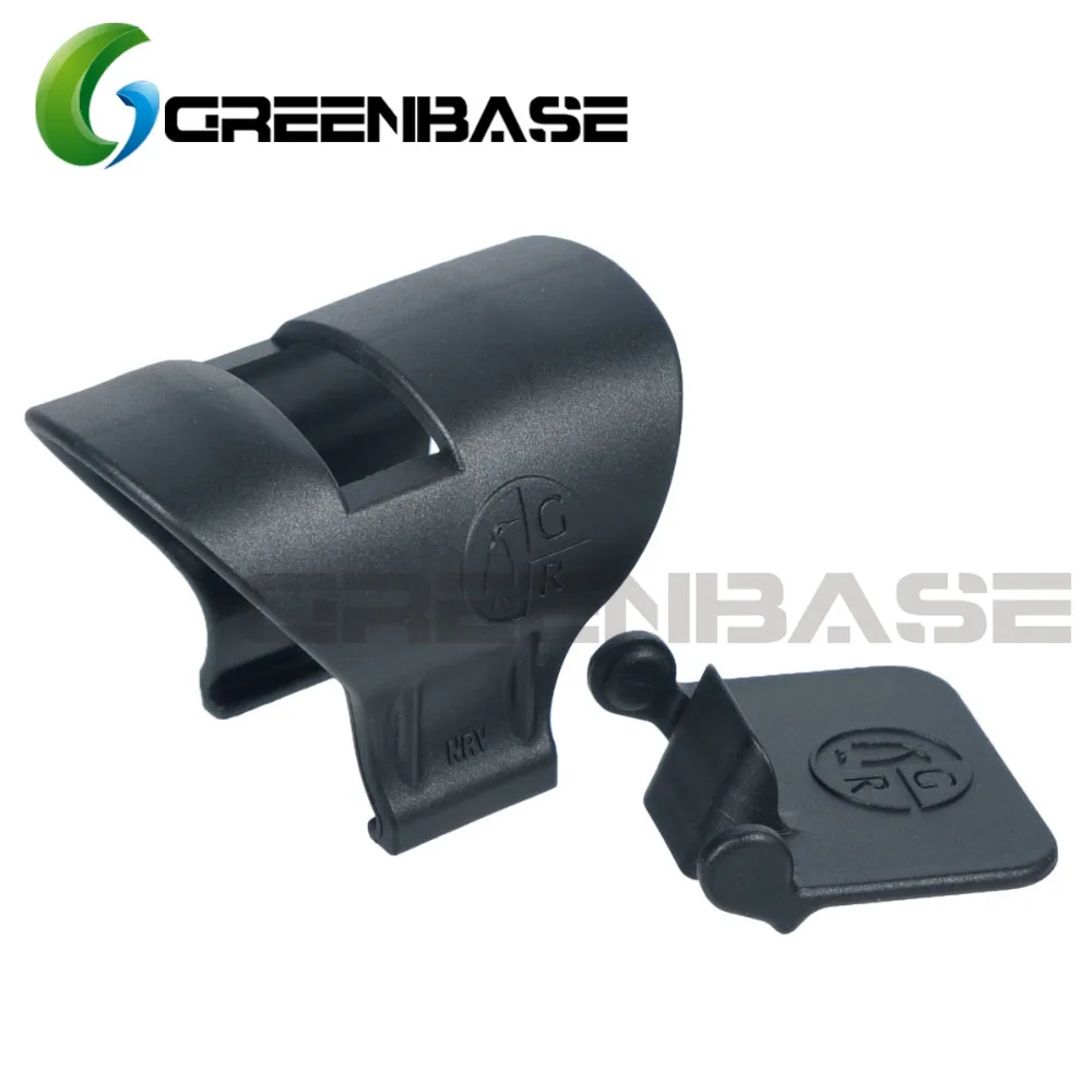 Greenbase красного цвета в горошек чехол Тактический C более красная точка зрения