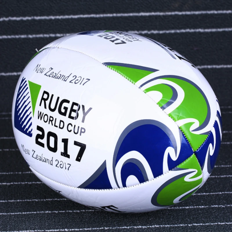 Спортивные поставляет взрослых регби Футбол молодежи 5 # бола де Futebol Americano|bola de