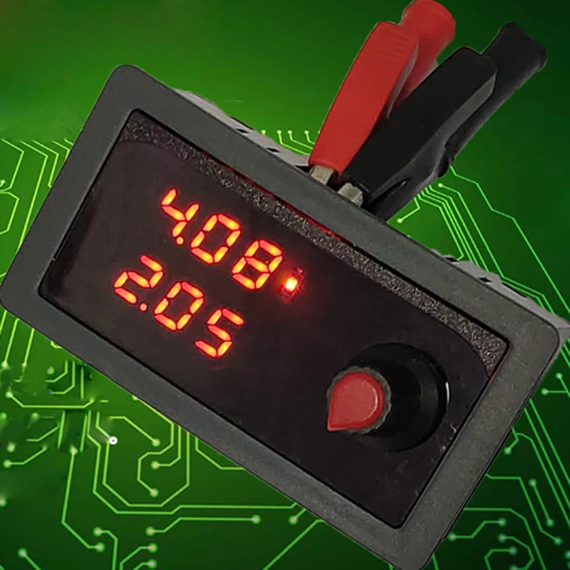 Высокая точность 0-10 в 0-5 в 0-20 мА генератор сигналов поддержка MODBUS RS485 связь 4-20 мА генератор