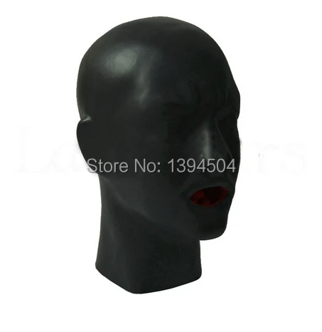 Бесплатная доставка новый дизайн Лидер продаж 3D латексная маска для людей