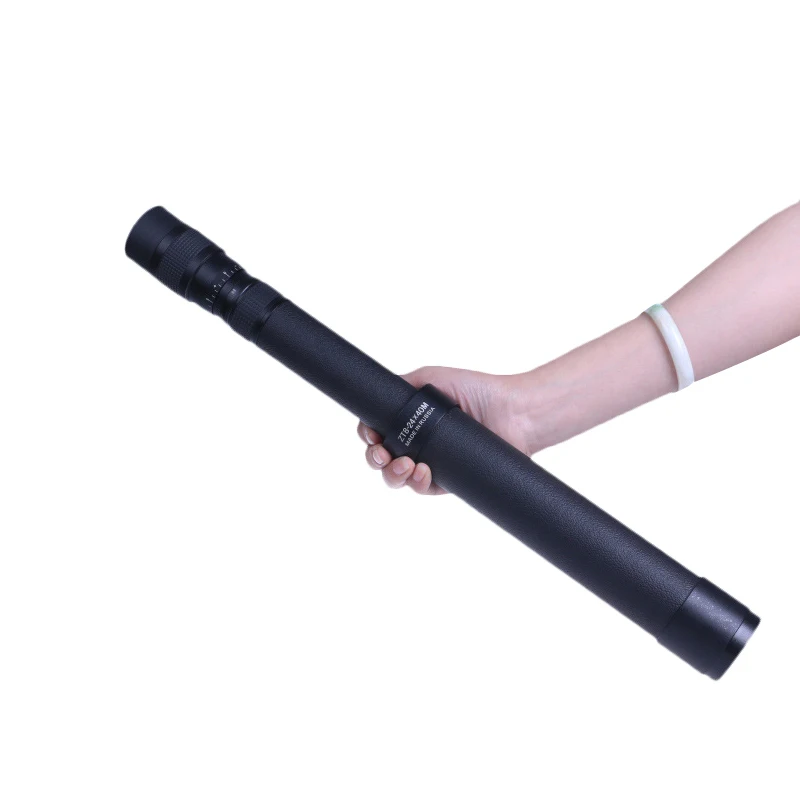 Girlwoman HD 8-24x40 зум-объектив для смартфона монокулярный объектив для мобильного телефона объектив камеры BAK4