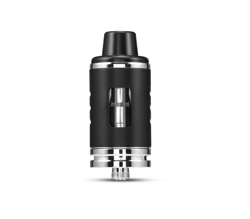 DIY атомайзер для Rda RTA, электронная сигарета, светодиодный дым, большой дым, испаритель, кальян, вейпер