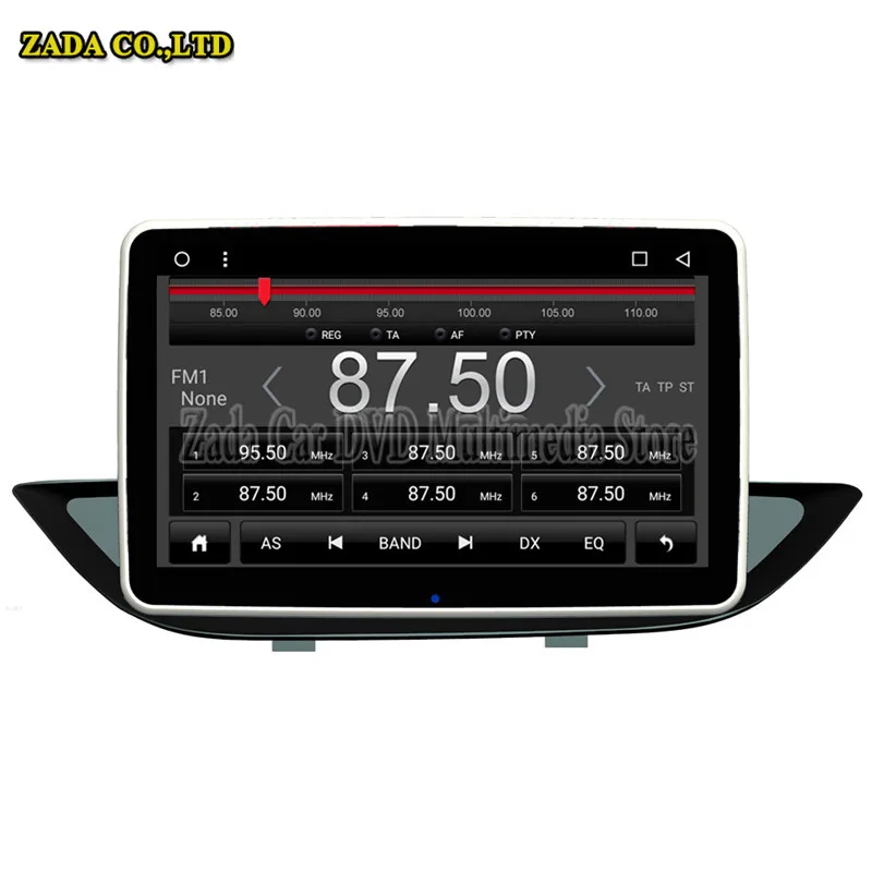 Ectwodvd Octa Core Android 8.1 Car DVD Player GPS Navigation Multimedia For Peugeot 308 2012 2013 2014 2015 | Автомобили и
