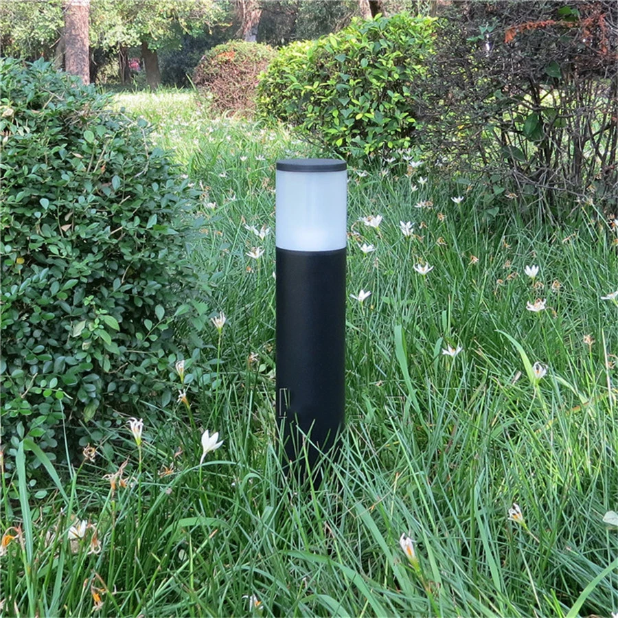 Фонарь BEIAIDI уличный для сада освещение газона лампа столбов водонепроницаемый