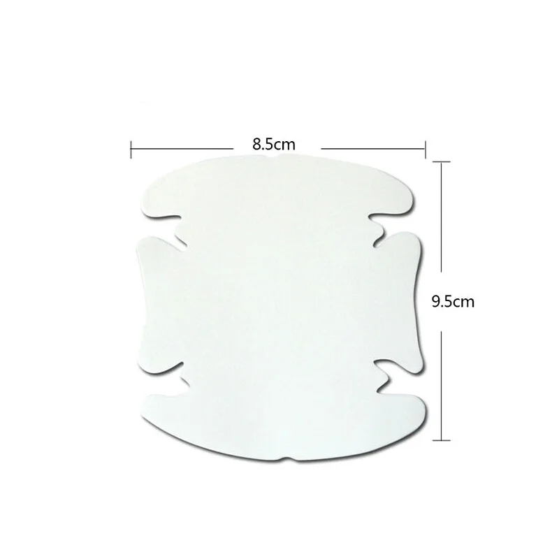 Пленка для автомобиля Color My Life с защитой от царапин на запястье Защитная пленка