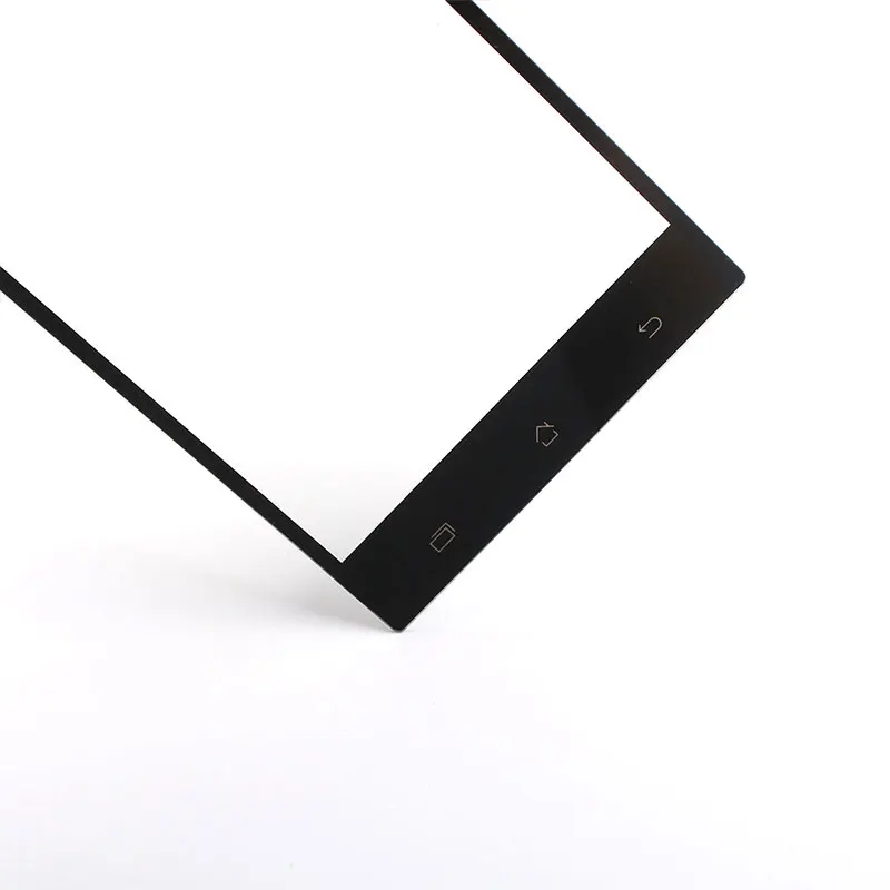 Ocolor для Archos 55 платиновая Сенсорная панель Сенсорный экран дигитайзер сенсор