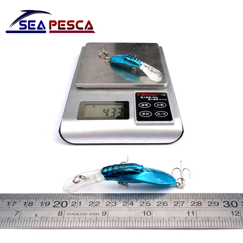 1 шт. имитация креветки приманка для ловли карпа рыболовные лямки жесткая наживка