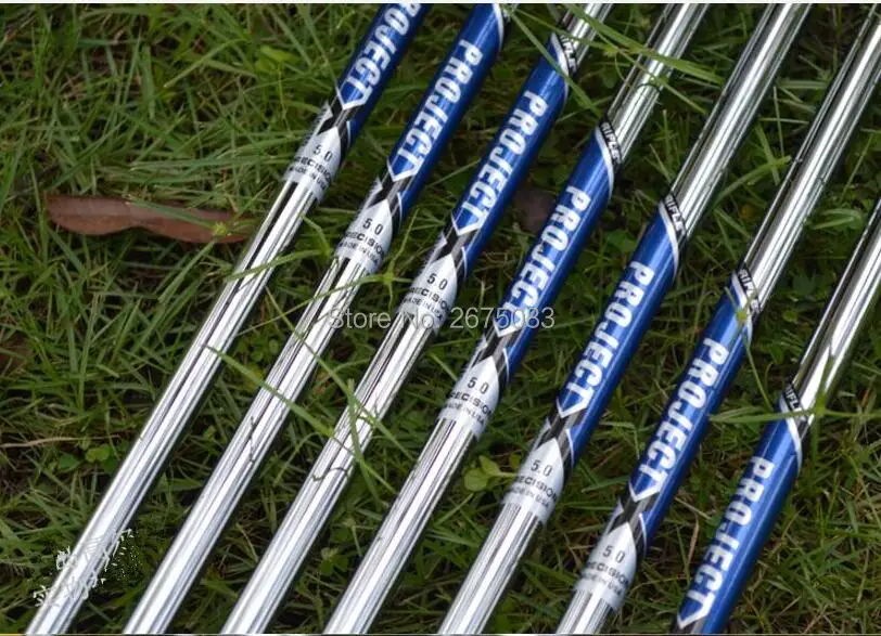 TourOK Golf M.iura CB57 1957 г. сувенирная версия набор утюгов для гольфа 4-9P клюшки с валом