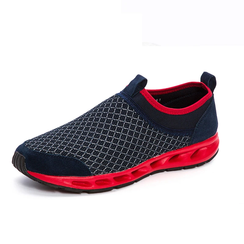 FOREST GIANT Men's Summer Shoes New Design For Men Autumn Tide Color Trainers Casual Flats Male Footwear 2015 | Обувь