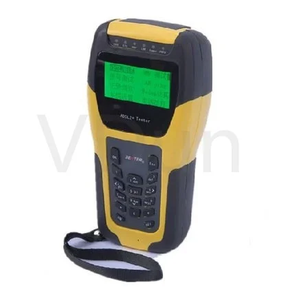 ST332B ADSL2 + тестовый аппарат для линия xDSL инструменты тестирования и обслуживания |