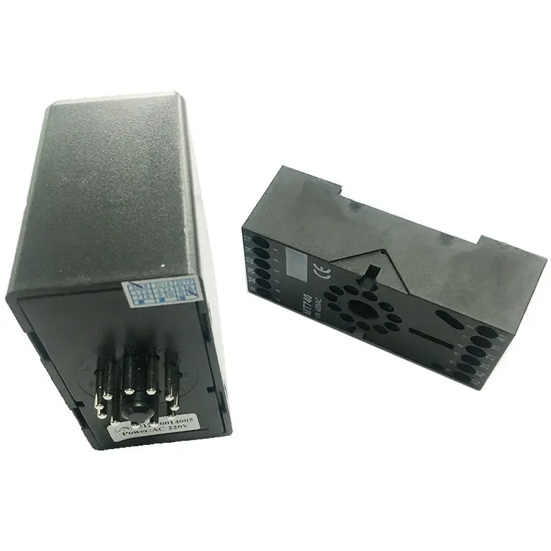 Петлевой автомобильный детектор/петлевой индукционный детектор работающий с