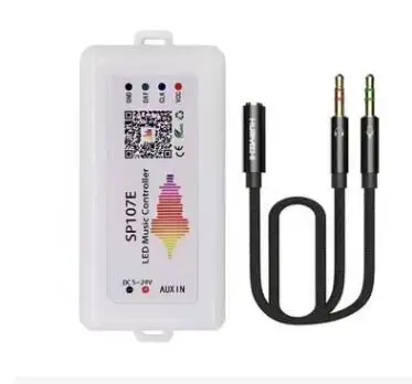 

10pcs SP107E and 10pcs SP105E