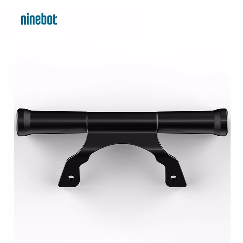 Parking support II Ninebot ONE A1/S1/S2 все аксессуары зоны, зарядное устройство, оболочка, накладка на ноги, контроллер, рукоятка, стояночный кронштейн, тренировка ног колеса - Цвет: Parking support II