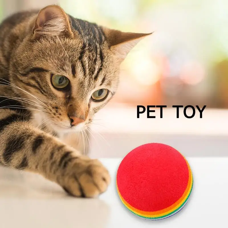 21 шт./компл. забавные Pet туннель для кошек кошки пещера палочка для котенка накладные мячик-мышь плюшевые игрушки 36