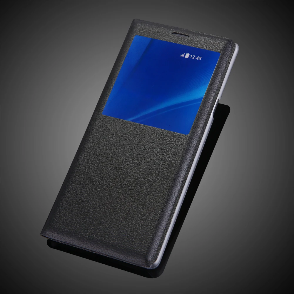 Лидер продаж чехол для Samsung Galaxy Note 9 из искусственной кожи задняя крышка чехлы
