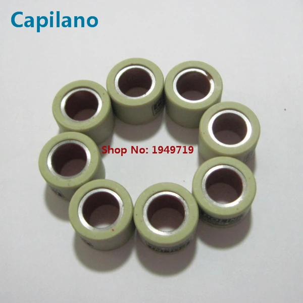 Мотоцикл/скутер FJS400 Барьерный ролик сцепления приводной бусина для Honda Silverwing FJS 400