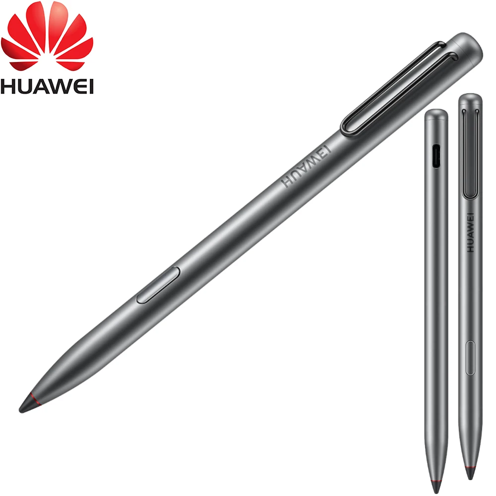 Стилус HUAWEI M, совместимый только с HUAWEI MATE 20 X M-Pen, стилус для телефона, встроенный литиевый аккумулятор, сенсорный экран