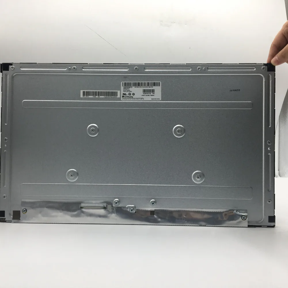 ЖК дисплей LM230WF3(SS)(A1) 23 дюйма панель новинка для ПК Все в одном гарантия 1 год|panel