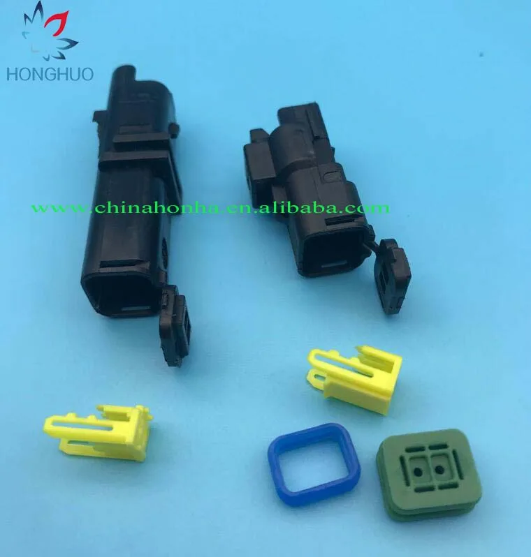 50/100 шт/партия 2 Pin DJ7027A-1.5-11/21 Мужской и Женский Поворотный Светильник FO лампа