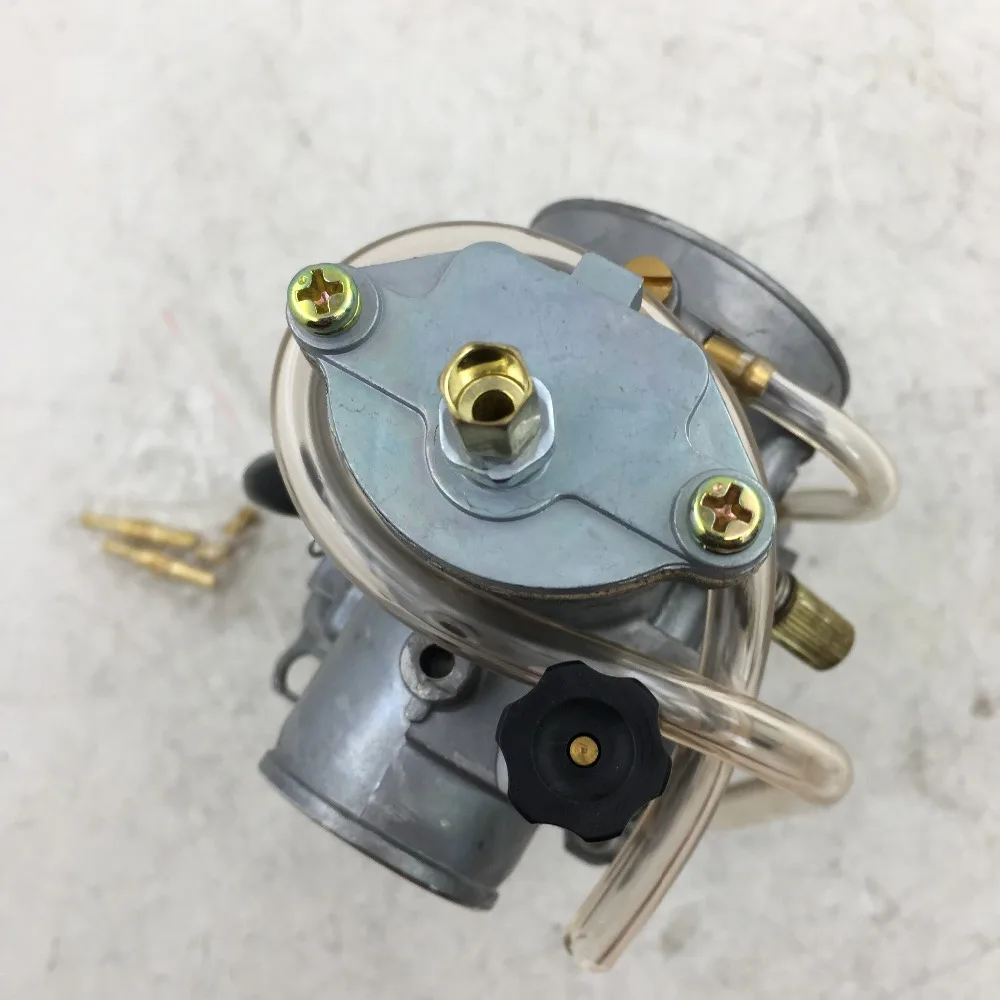 SherryBerg CARBY carburettor vergaser Universal Carburetor Carb for OKO Pitbike 26MM 140cc 150cc Pit Bike Jet Dirtbik power jet |