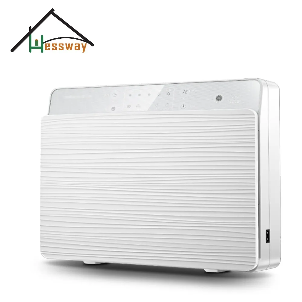 Настенный пульт дистанционного управления очиститель воздуха УФ лампа