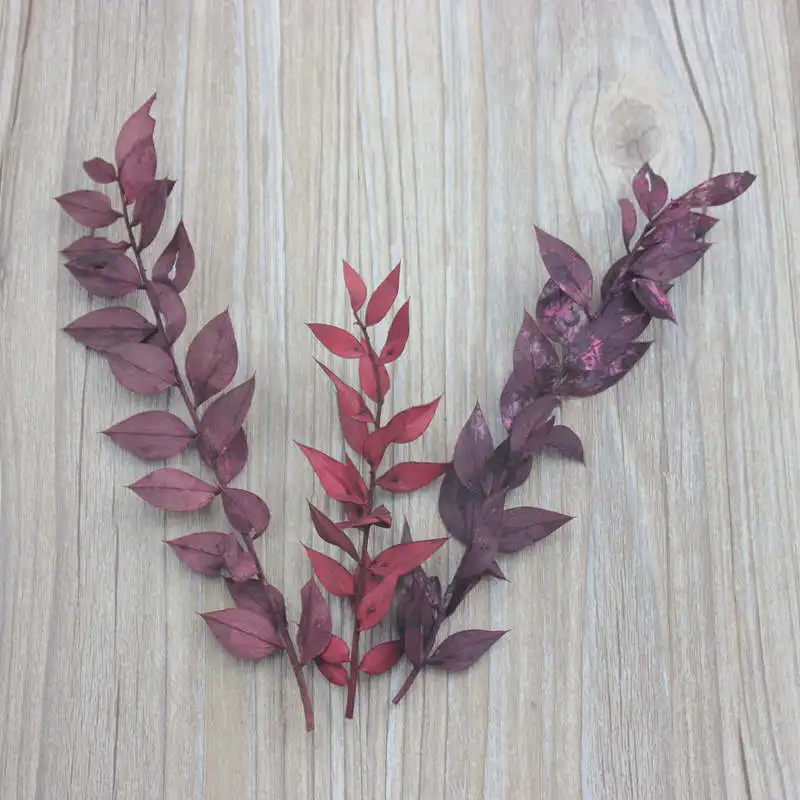 4 шт. декоративные головные уборы цветы|flower stem|flowers diydecorative dried flowers |