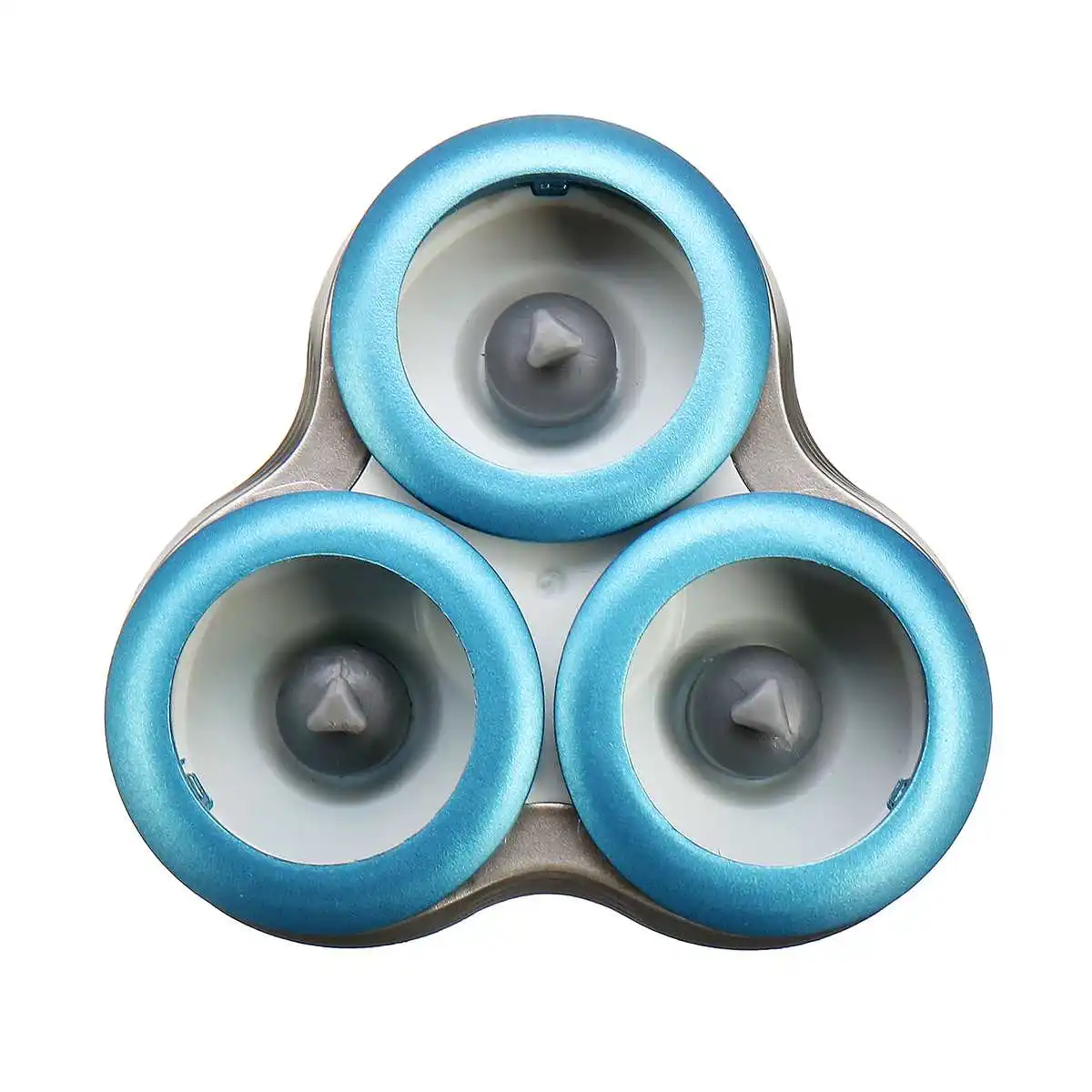 Бреющая головка блока для Philips SH90/52 SH70/52 9000 7000 S7310 S7370 S7530 S9011 S9021 RQ1250 бритвенные головки кронштейн