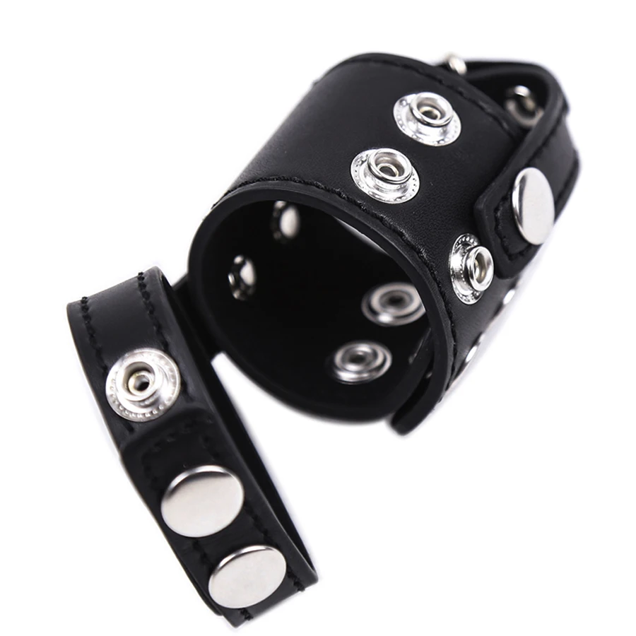 Устройство для растяжки мяча связывания кожаный парашют жгут целомудрия кольцо