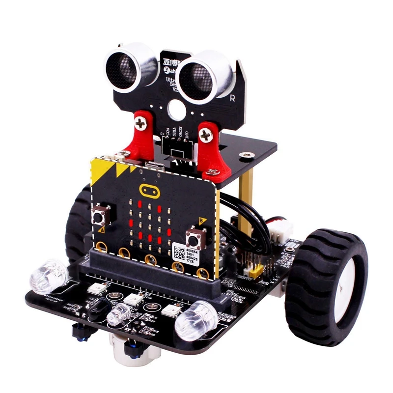 Набор роботов для микро: наборы робототехники битов детей программируемые