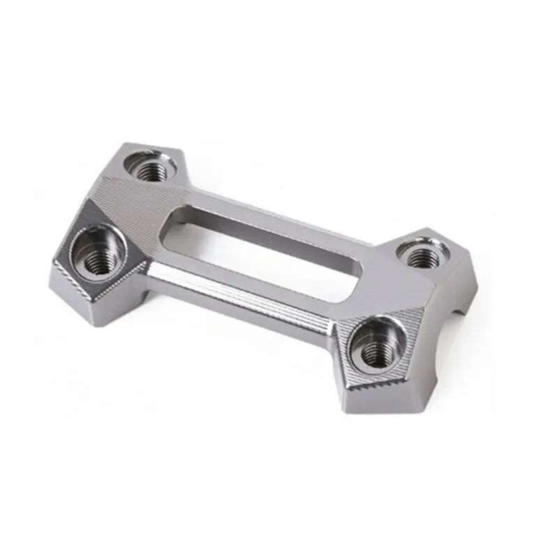 

Motorcycle Handlebar Fat Bar Riser Mount Clamp Cover For Kawasaki Z800 Z900 2013 2014 2015 2016 Custom